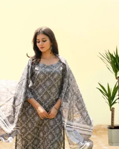 Bhandhej Elegance Set