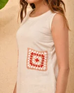 Crochet Charm Set - Image 3