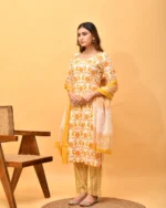 Lotus Elegance Suit - Image 2