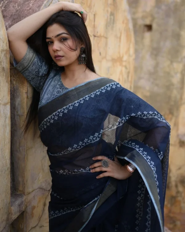 Azure Elegance - Image 2