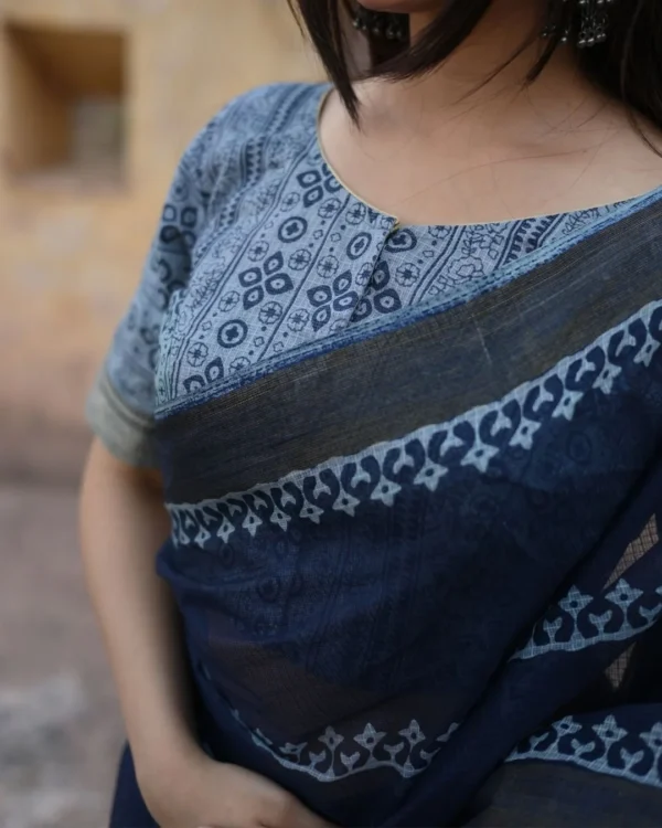 Azure Elegance - Image 4