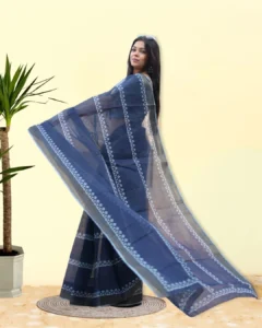 Azure Elegance