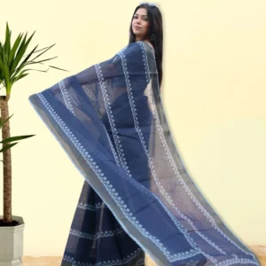 Azure Elegance