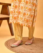 Lotus Elegance Suit - Image 5