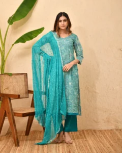 Green Elegance Set