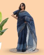 Royal Breeze Saree