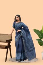 Royal Breeze Saree - Image 2