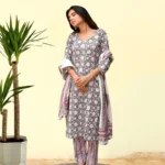 Grey Blossom Ensemble