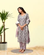 Grey Blossom Ensemble