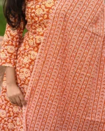 Floral Harmony Suit - Image 2