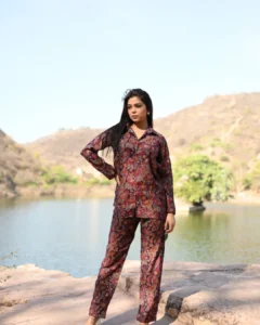 Orchid Bloom Set