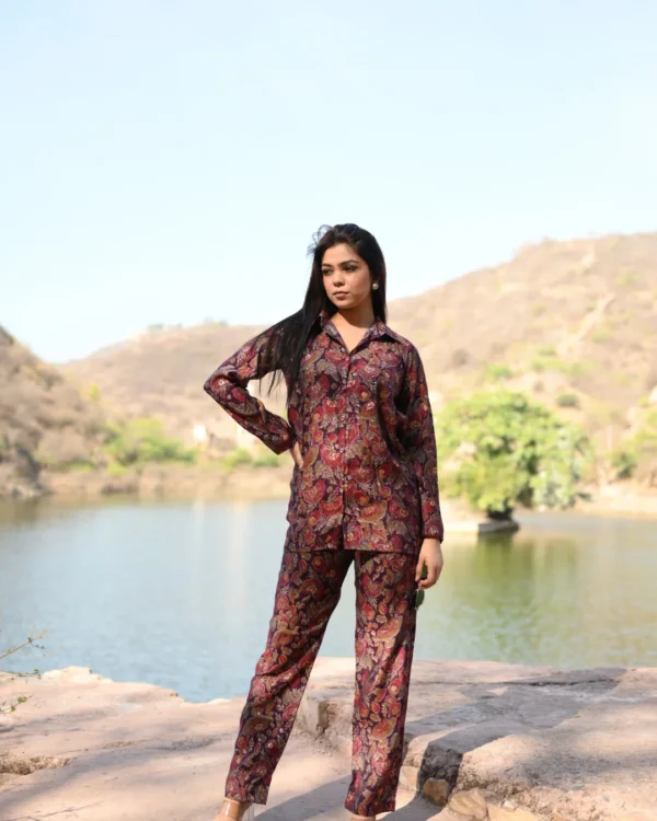 Orchid Bloom Set