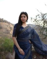 Elegant Doriya Drape - Image 2