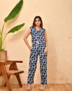 Blue Breeze Set
