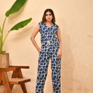 Blue Breeze Set