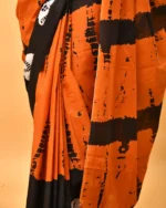 Elegant Aura Saree - Image 4