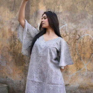 Mocha Mist Dress
