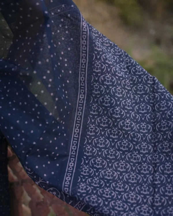 Elegant Doriya Drape - Image 3