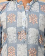 Ethereal Blossom Suit - Image 4