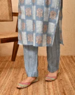 Ethereal Blossom Suit - Image 3