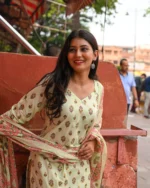 Tea-Green Kalam Set - Image 2