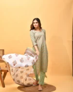 Sage Dabu Elegance - Image 4