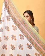 Sage Dabu Elegance - Image 2