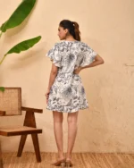 Whispering Meadow Dress - Image 4