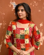 Katha Square Elegance - Image 2