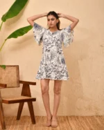 Whispering Meadow Dress - Image 2