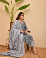 Ethereal Blossom Suit - Image 2