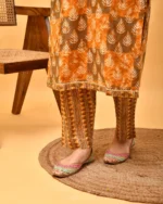 Sunset Harmony Suit - Image 4