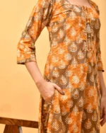 Sunset Harmony Suit - Image 3