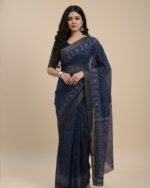 Elegant Doriya Drape