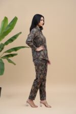 Grey Flora Set - Image 3