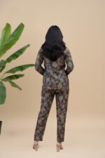 Grey Flora Set - Image 2